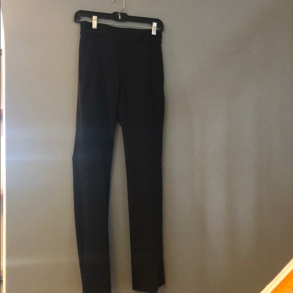 Banana Republic Tuxedo Pants